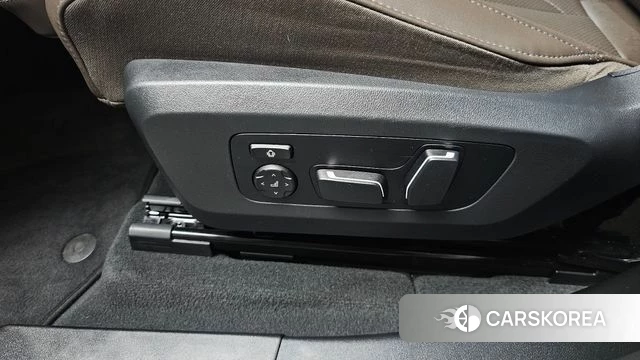 BMW X3 (G45) id 4897852 из Кореи 27