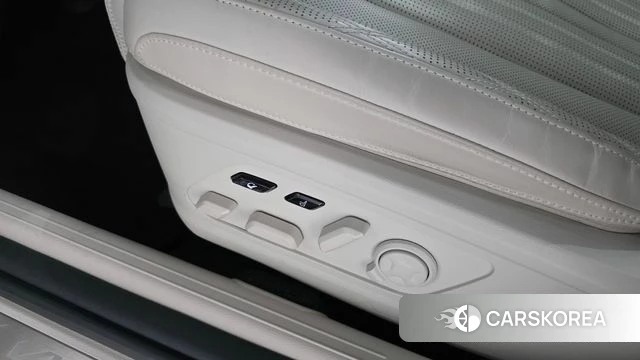 Kia K8 Hybrid id 4408976 из Кореи 27
