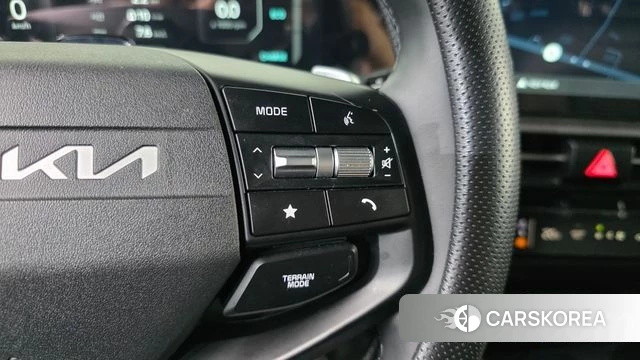 Kia The New Sportage 5th Generation Hybrid id 4242744 из Кореи 27