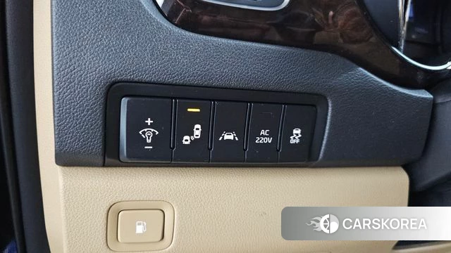 Kia The New Carnival id 4620140 из Кореи 27