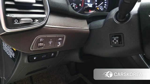 Hyundai Grandeur IG id 4557586 из Кореи 27