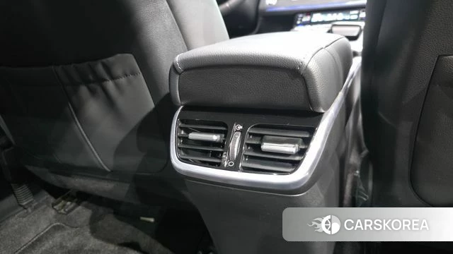 Hyundai The New Grandeur IG Hybrid id 4666286 из Кореи 26