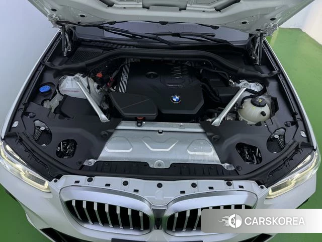 BMW X3 id 4238134 из Китая 27