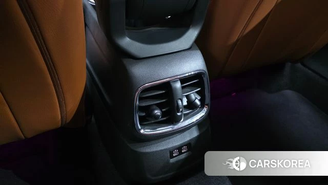 Mini Cooper S Countryman id 4303989 из Кореи 27