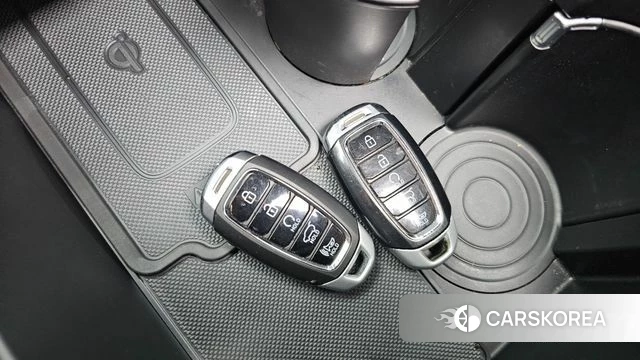 Hyundai Palisade id 4688060 из Кореи 27