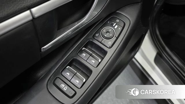 Hyundai Sonata (DN8) id 4922565 из Кореи 27