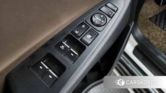 Hyundai All New Tucson id 4737211 из Кореи 27