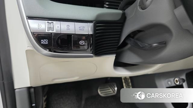 Hyundai Ionic 5 id 4316347 из Кореи 27