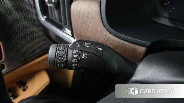 Volvo S90 id 4778561 из Кореи 27