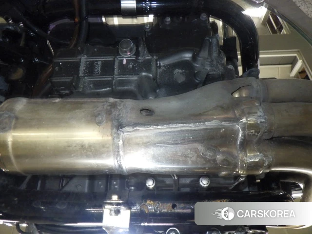 Honda CB1100 id 4184242 из Японии 27