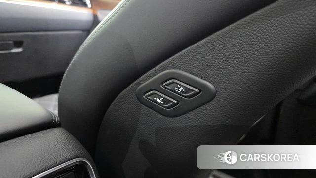 Kia Mohave Master id 4362931 из Кореи 27