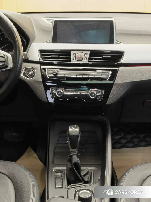 BMW X1 id 4227858 из Китая 27