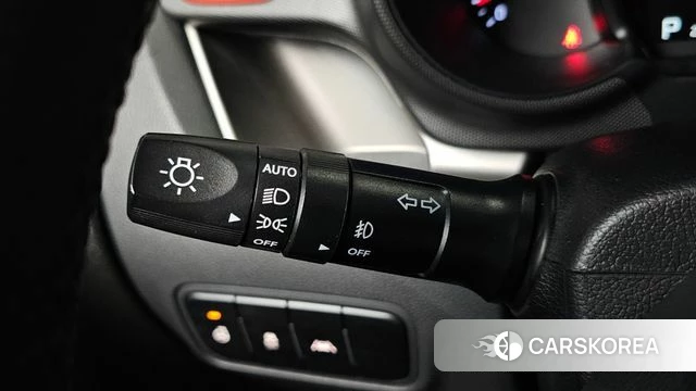 Kia The New Ray id 4415861 из Кореи 27