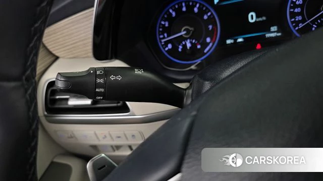 Hyundai Palisade id 4586931 из Кореи 27