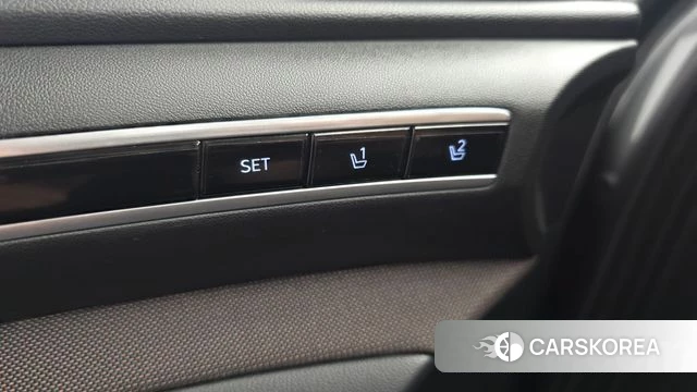Hyundai Tucson Hybrid (NX4) id 4470703 из Кореи 27
