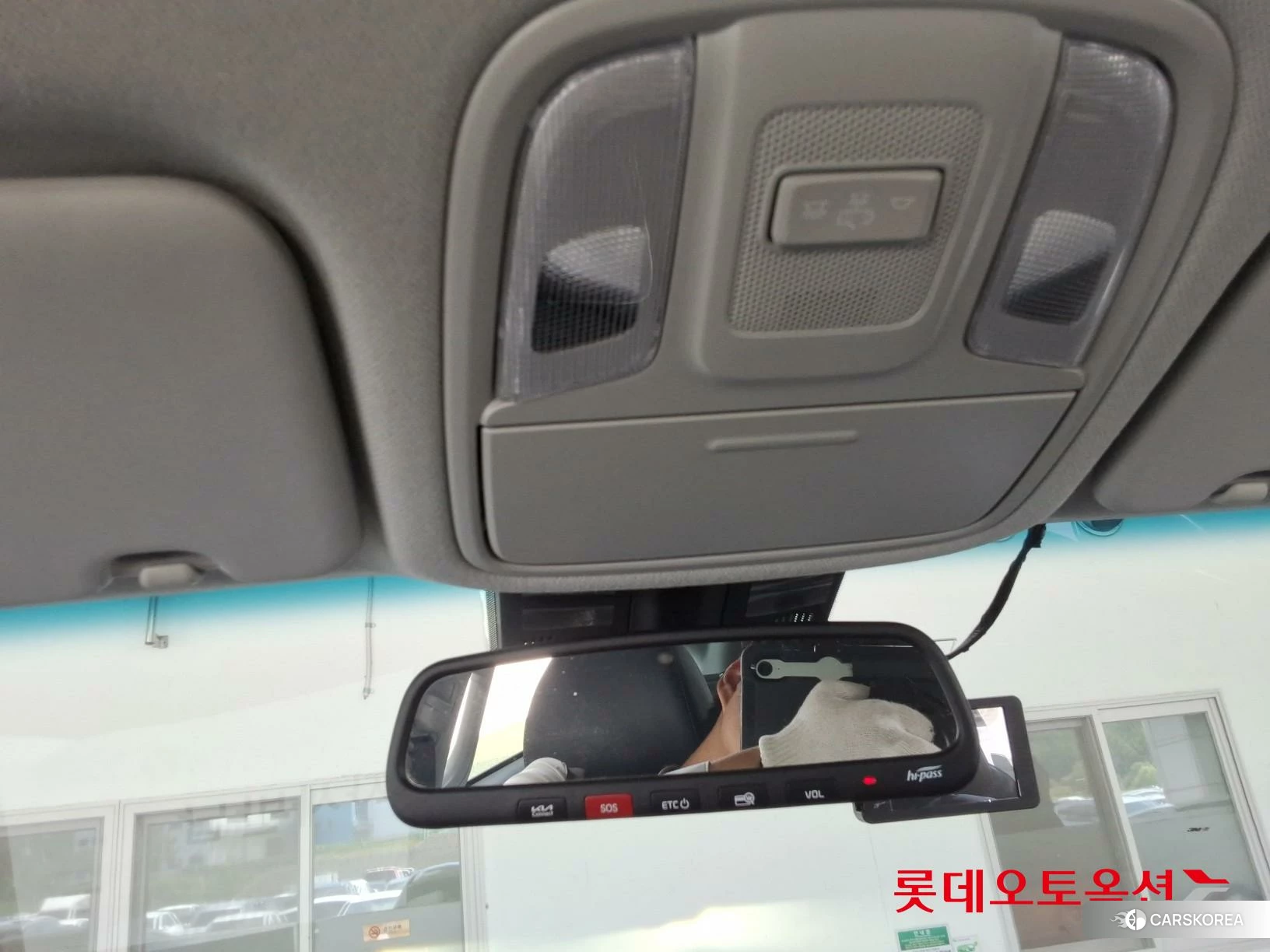 Kia Niro Plus id 4674172 из Кореи 27