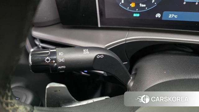 Hyundai Santa Fe (MX5) id 4608108 из Кореи 27