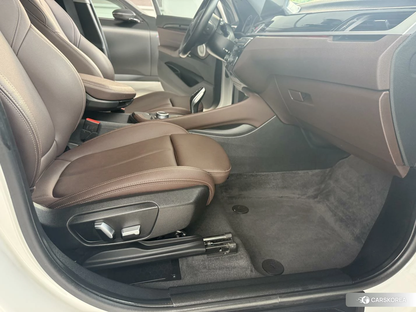 BMW X1 id 4420790 из Китая 27