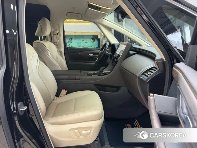 Toyota Elfa id 4257336 из Китая 27