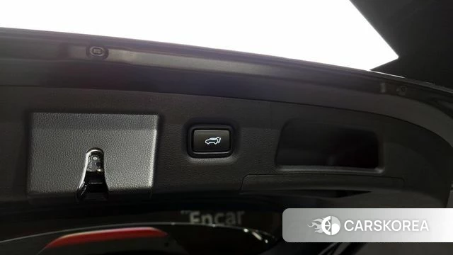 Hyundai The New Santa Fe id 4422911 из Кореи 27