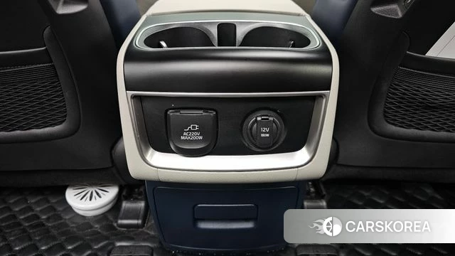 Kia The New Carnival 4th Generation id 4847584 из Кореи 27