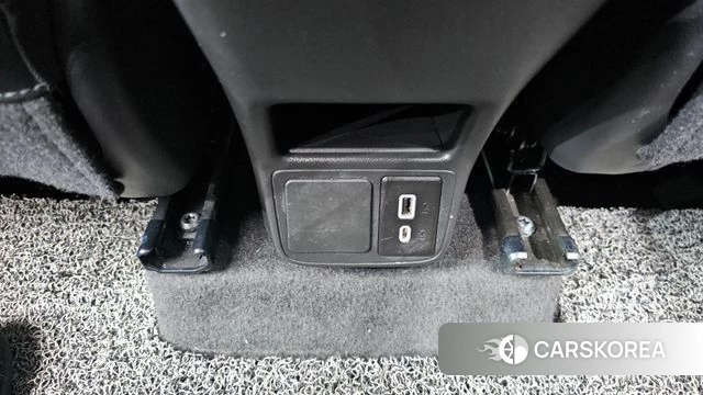 Chevrolet (GM Daewoo) Trailblazer id 4561978 из Кореи 27