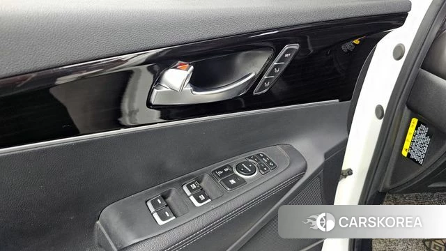 Kia The New Sorento id 4356762 из Кореи 27