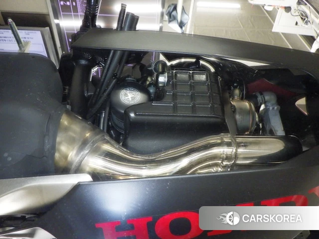 Honda CB650R id 4184690 из Японии 27