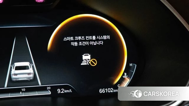 Genesis G80 (RG3) id 4666838 из Кореи 27