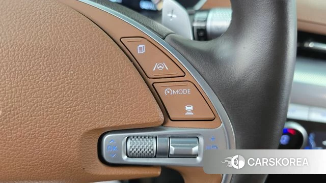 Genesis G80 (RG3) id 4573548 из Кореи 27