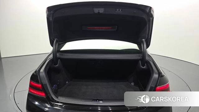 Genesis G90 id 4732652 из Кореи 27