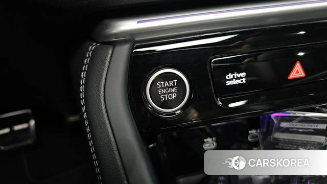 Audi Q5 (80A) id 4612173 из Кореи 27