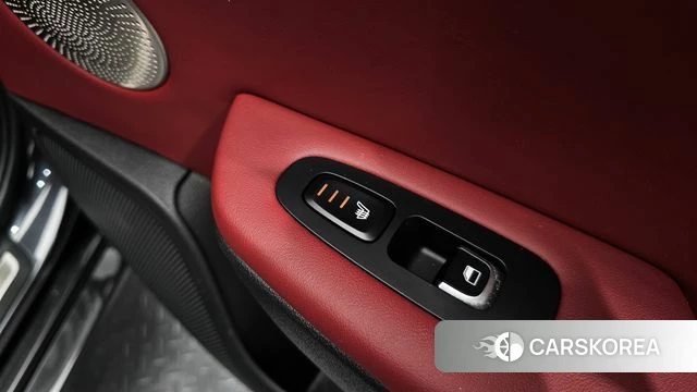 Kia Stinger id 4435278 из Кореи 27