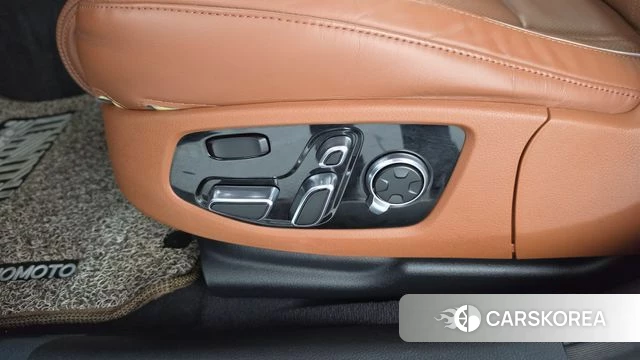 Kia More K9 id 4751216 из Кореи 27