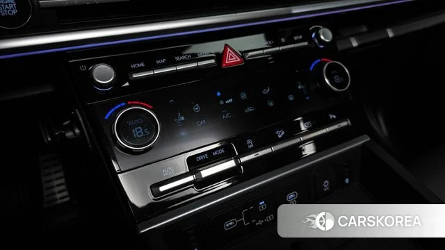Hyundai Santa Fe (MX5) id 4549102 из Кореи 27