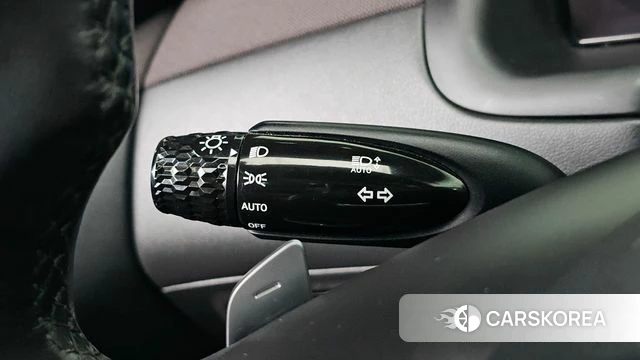 Hyundai Tucson Hybrid (NX4) id 4382980 из Кореи 27