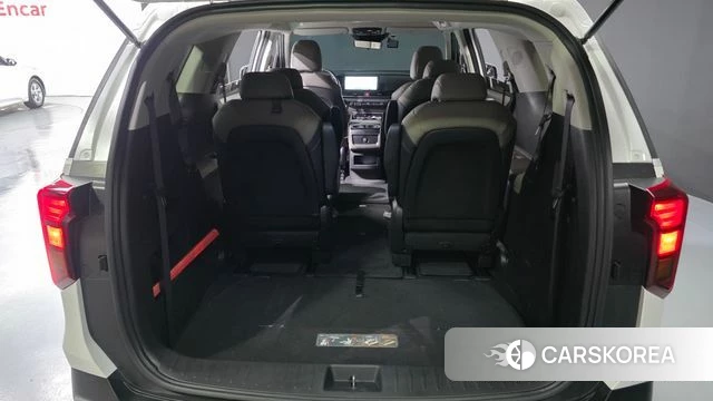 Kia The New Carnival 4th Generation id 4584343 из Кореи 27
