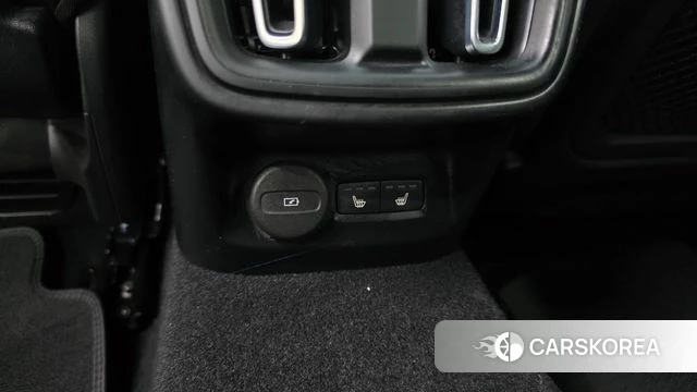 Polestar Polestar 2 id 4783912 из Кореи 27