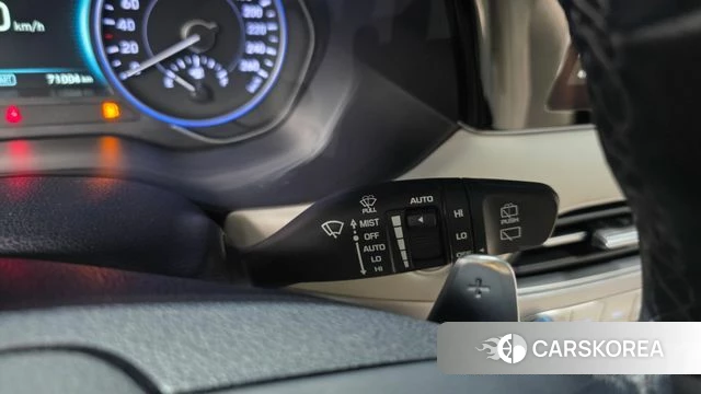 Hyundai Palisade id 4632466 из Кореи 27