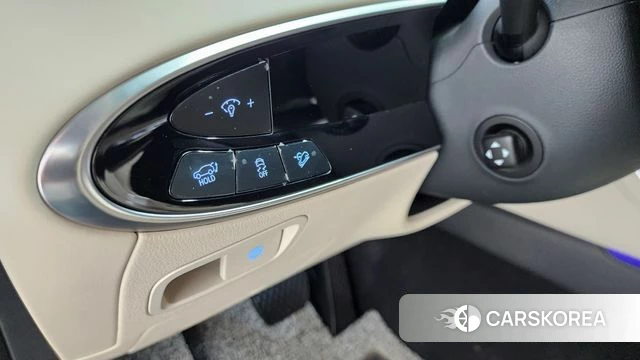 Genesis GV70 id 4669942 из Кореи 27