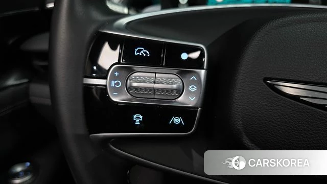 Genesis G90 (RS4) id 4899175 из Кореи 27