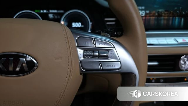 Kia More K9 id 4619737 из Кореи 27