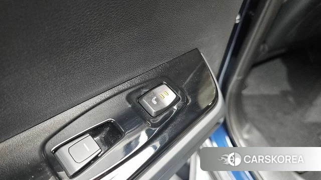Ssangyong Torres id 4561214 из Кореи 27