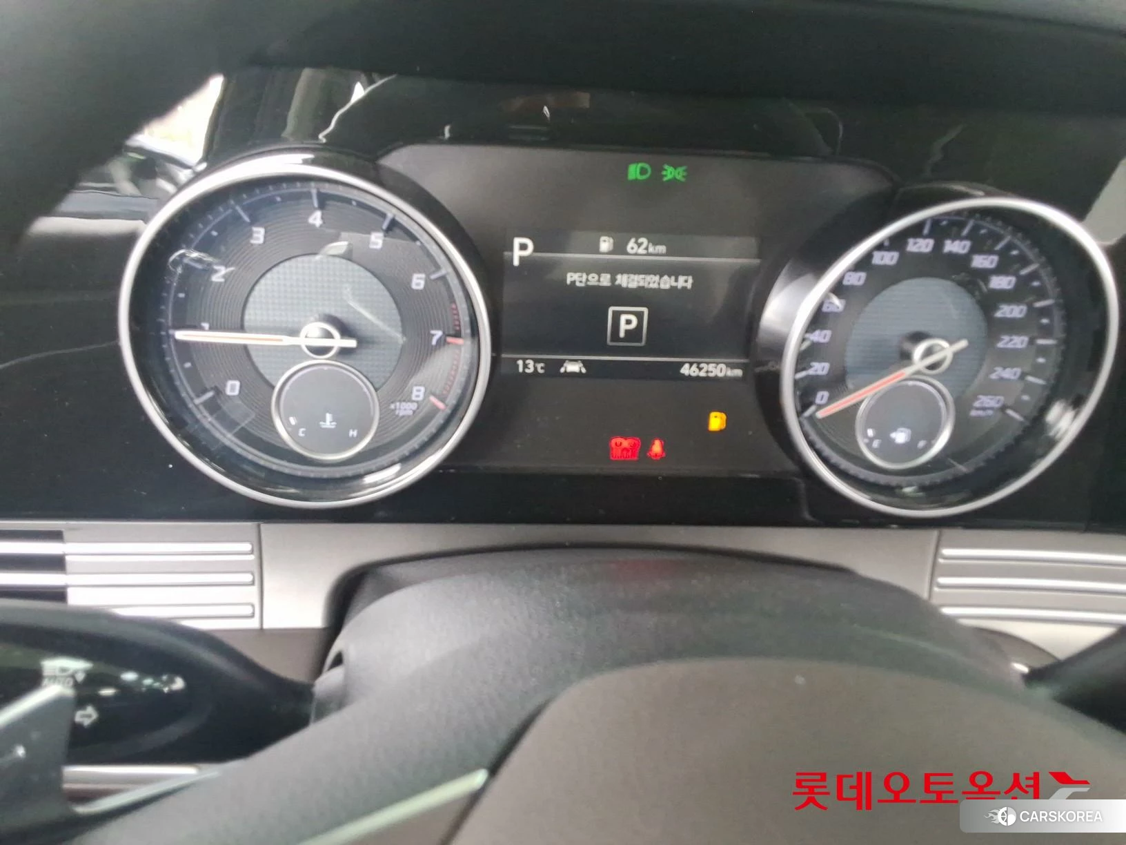 Hyundai Grandeur id 3888300 из Кореи 27