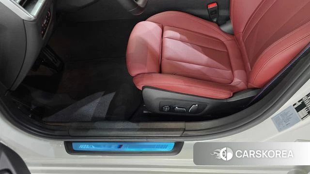 BMW 3 Series (G20) id 4612471 из Кореи 27