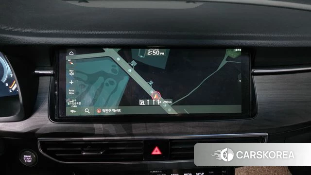 Kia K7 Premier id 4458868 из Кореи 27