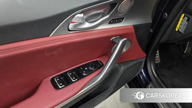 Kia Stinger id 4677754 из Кореи 27