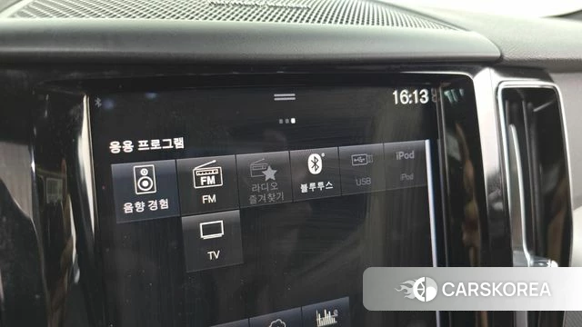 Volvo XC60 second Generation id 4317285 из Кореи 27