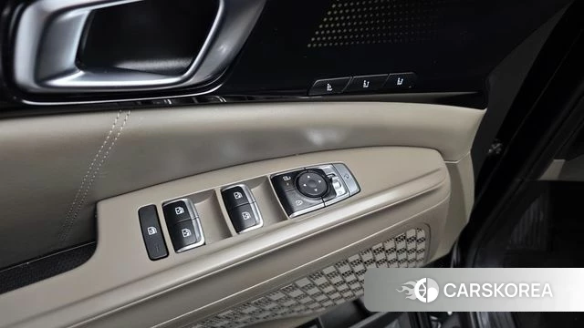 Kia The New Carnival 4th Generation id 4474597 из Кореи 27