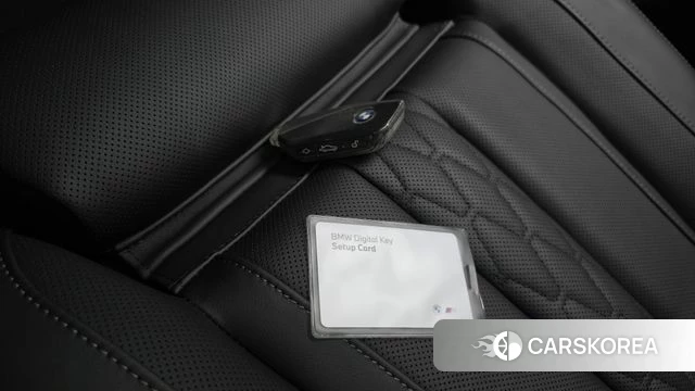 BMW X5 (G05) id 4380888 из Кореи 27